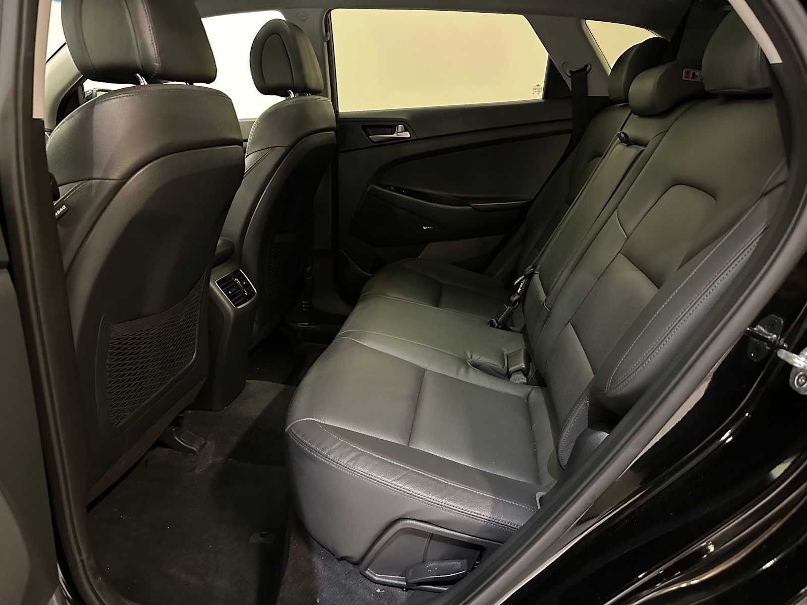 Thumbnail: 2018 Hyundai Tucson - 24