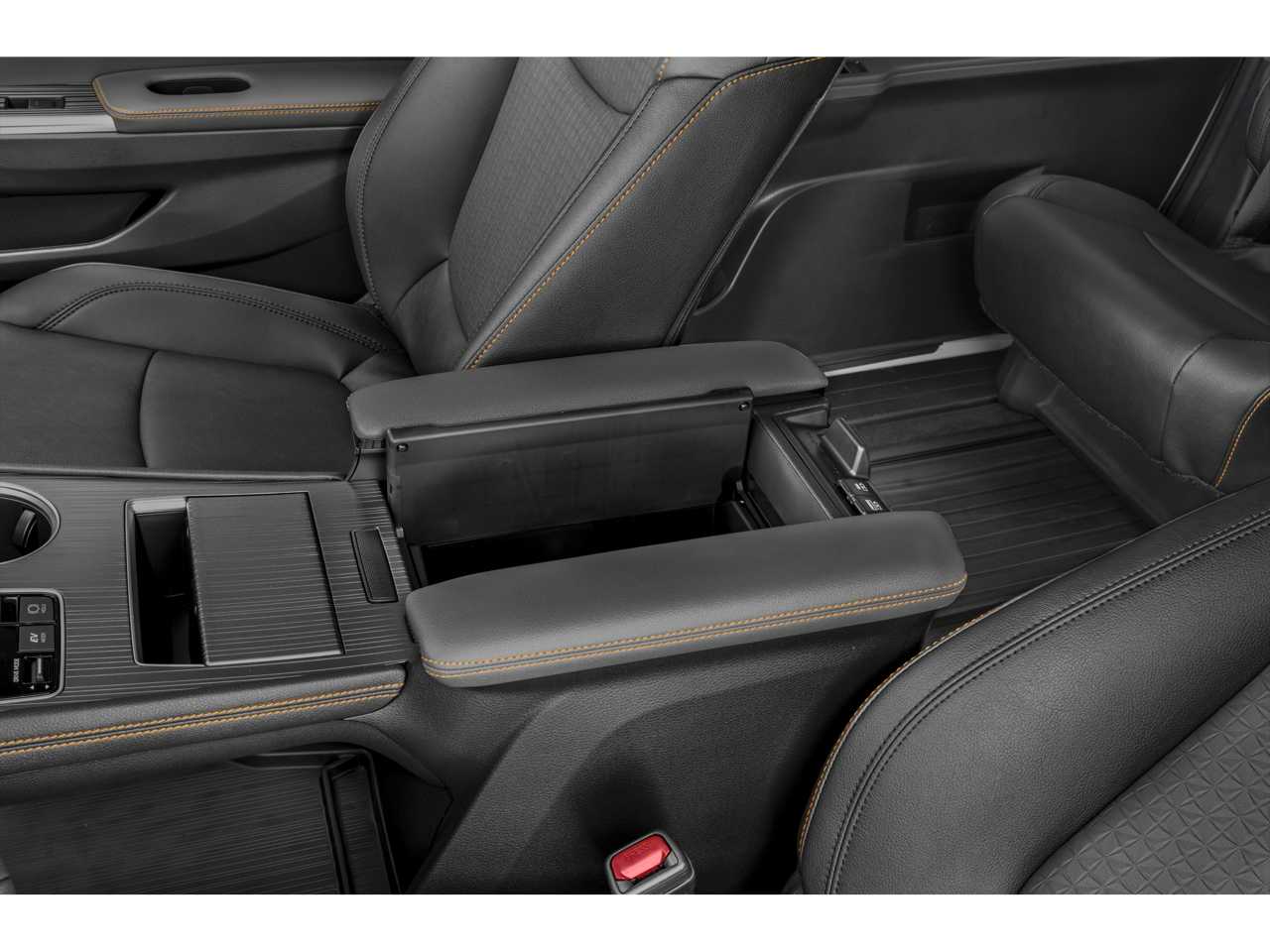Thumbnail: 2025 Toyota Sienna - 10