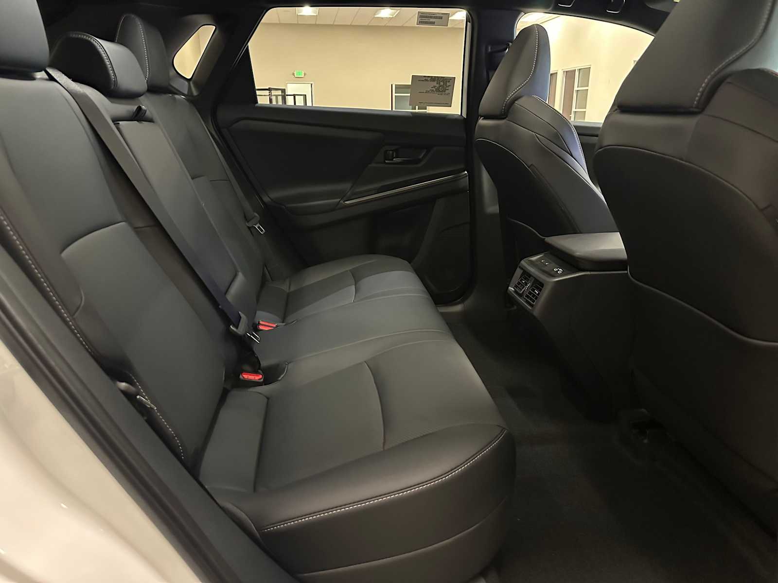 Thumbnail: 2026 Toyota bZ - 24