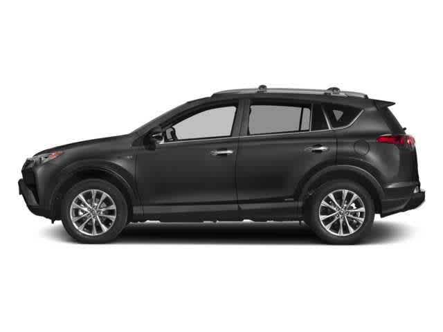 Thumbnail: 2018 Toyota RAV4 - 3