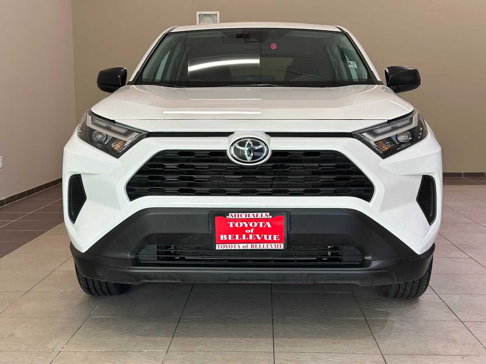 Thumbnail: 2024 Toyota RAV4 - 6