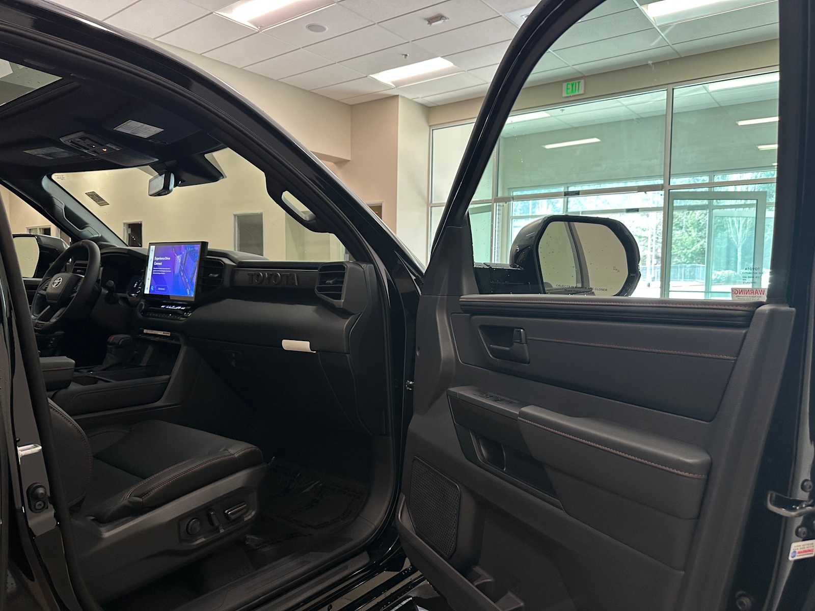 Thumbnail: 2026 Toyota Sequoia - 29