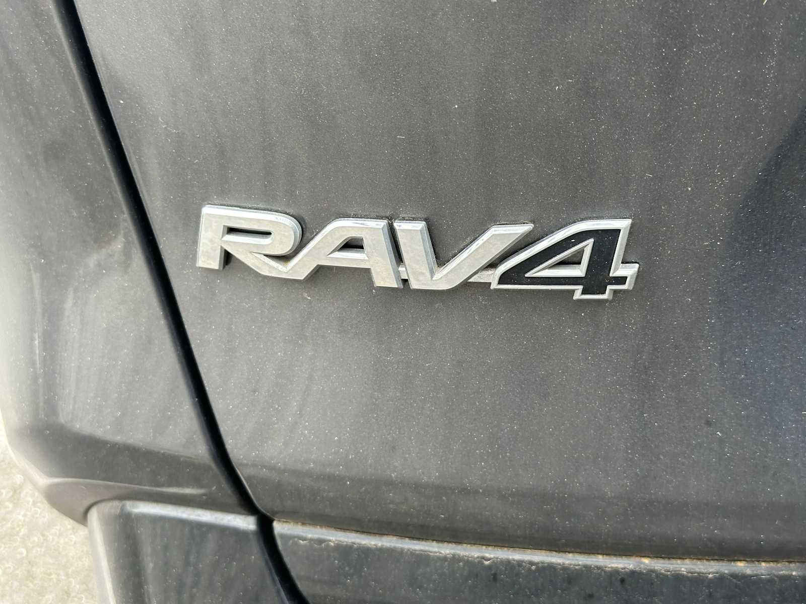 Thumbnail: 2019 Toyota RAV4 - 5