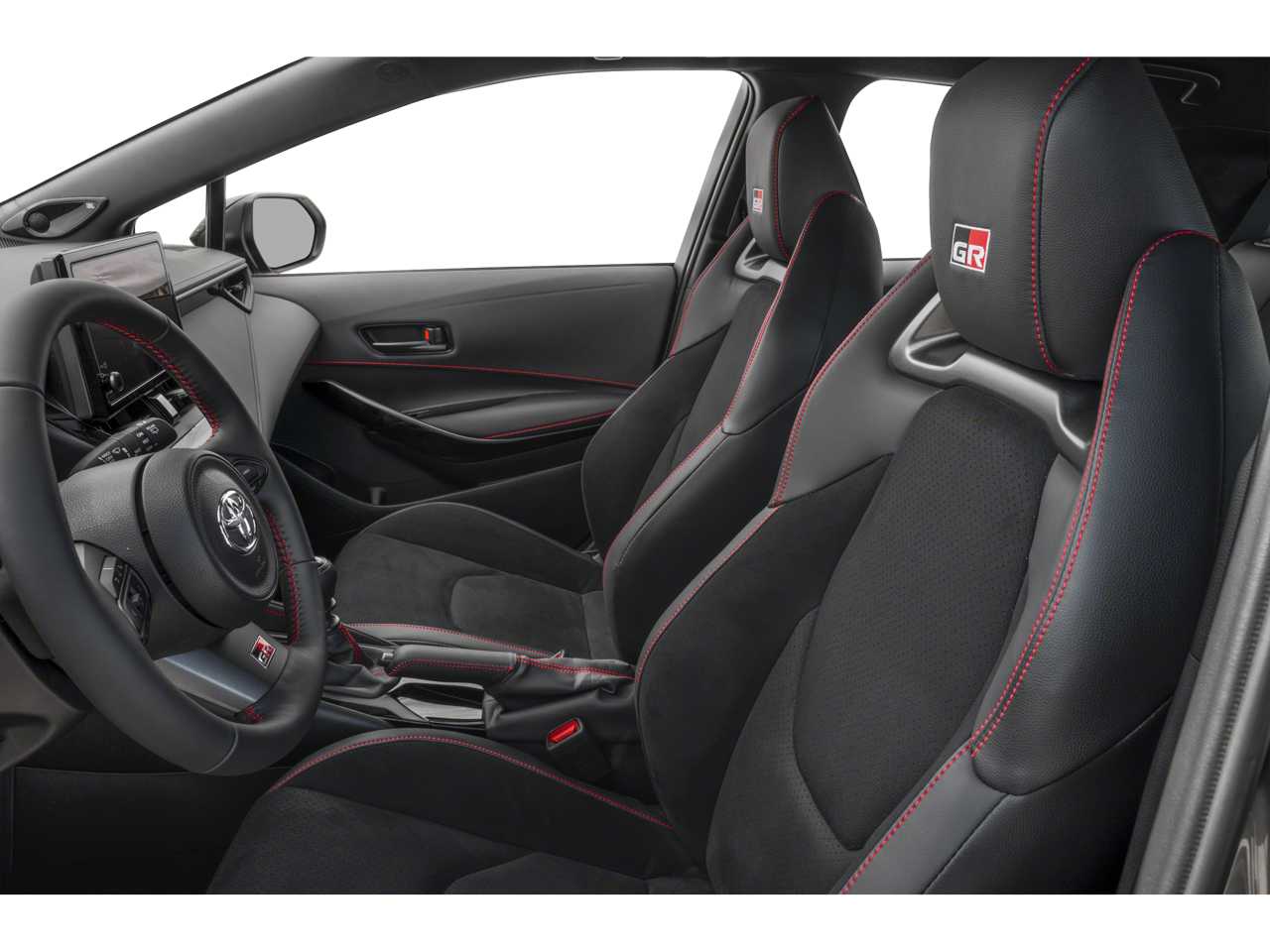 Thumbnail: 2025 Toyota GR Corolla - 6