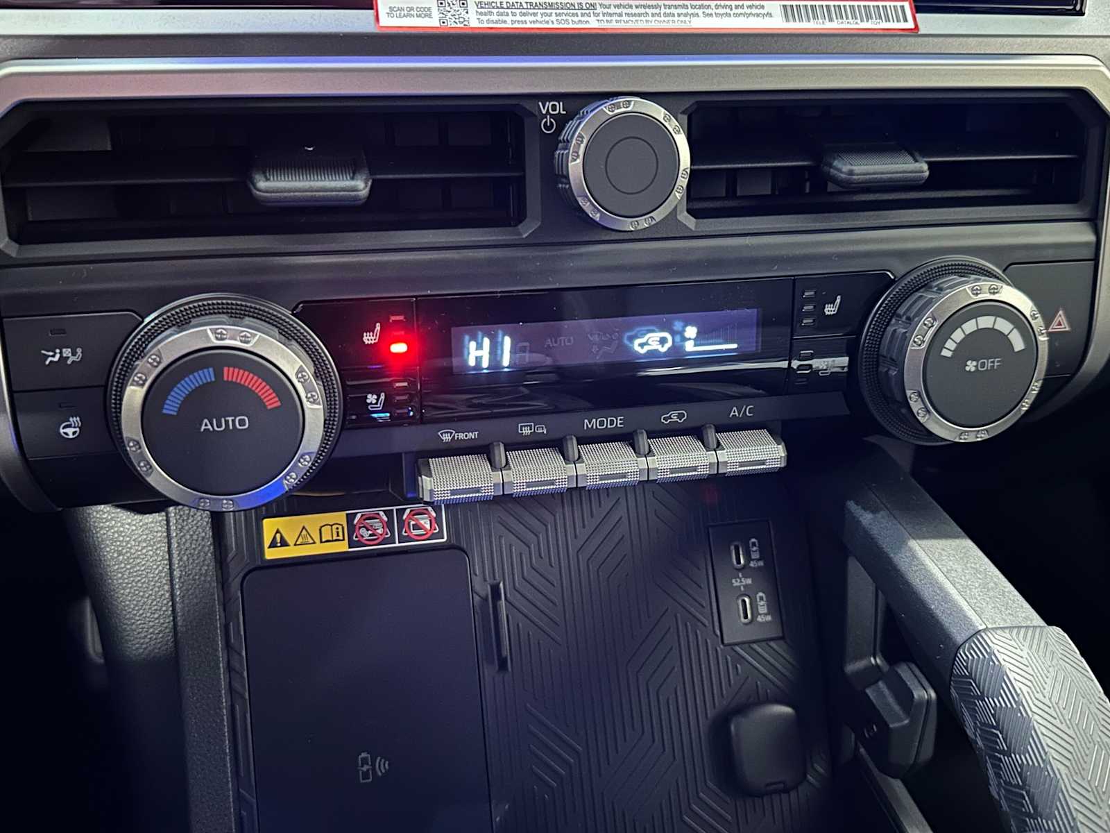 Thumbnail: 2026 Toyota 4Runner - 15