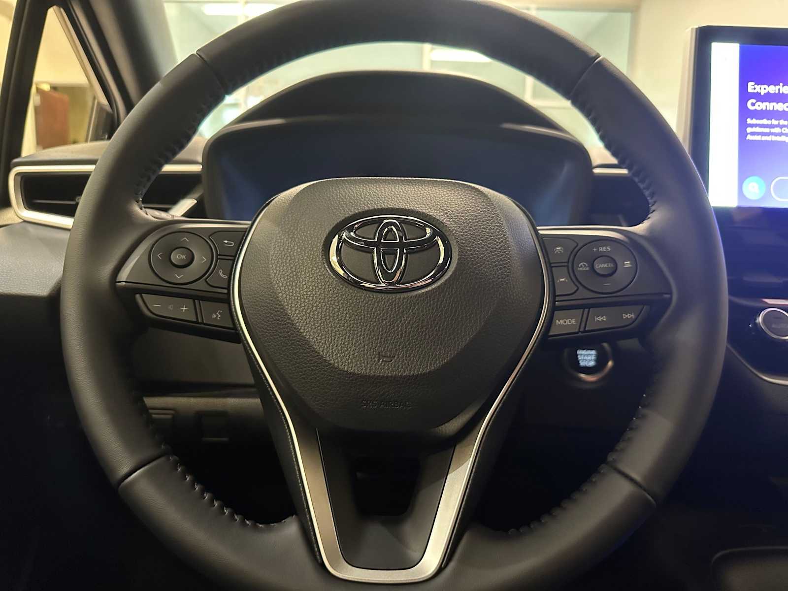 Thumbnail: 2026 Toyota Corolla - 12