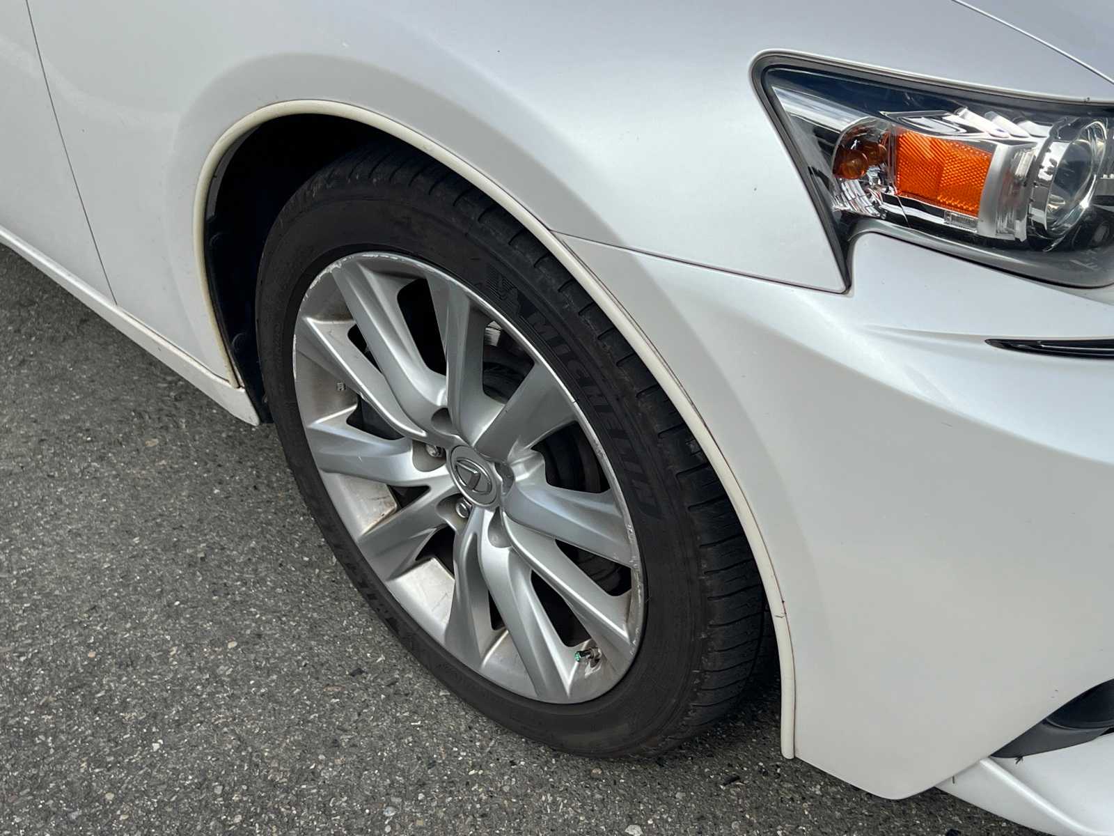 Thumbnail: 2016 Lexus IS - 5