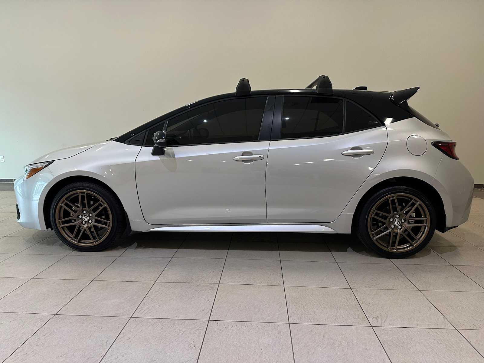 Thumbnail: 2024 Toyota Corolla - 7