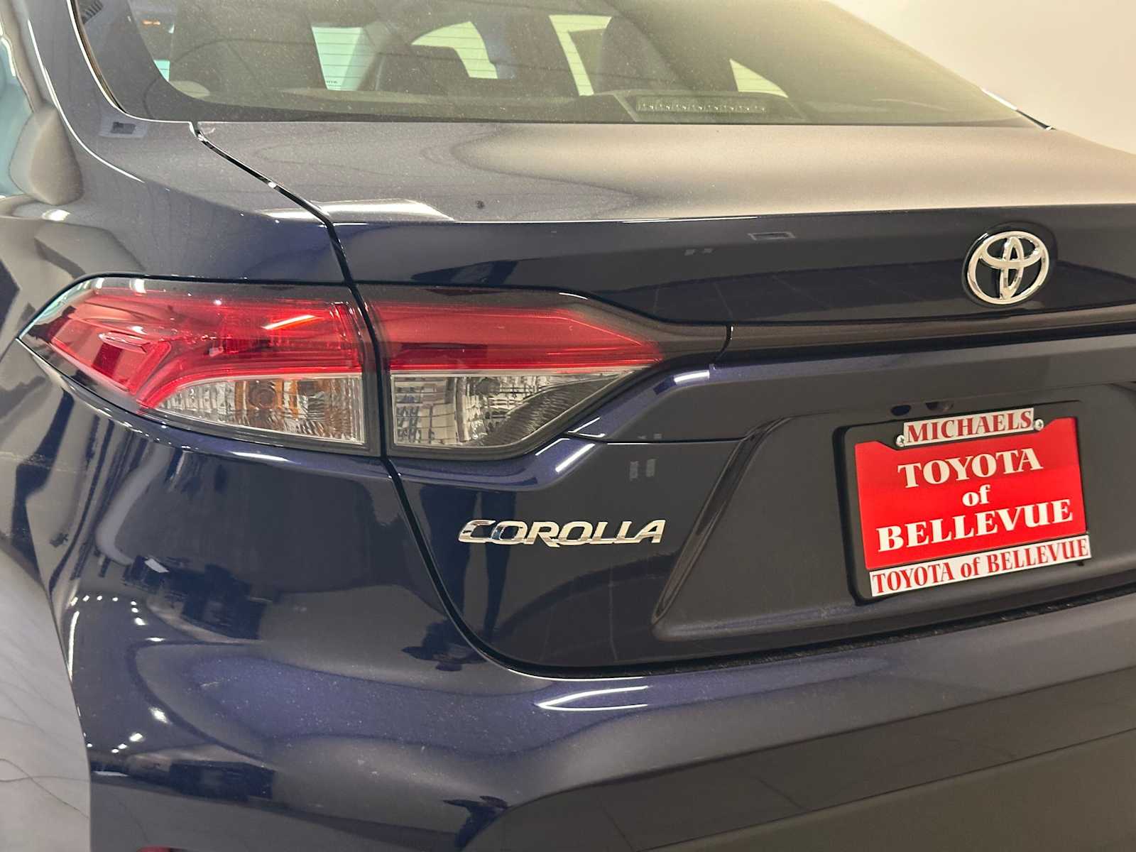 Thumbnail: 2026 Toyota Corolla - 7