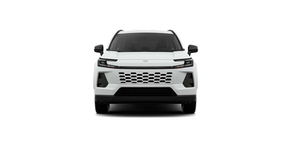 Thumbnail: 2026 Toyota RAV4 - 17