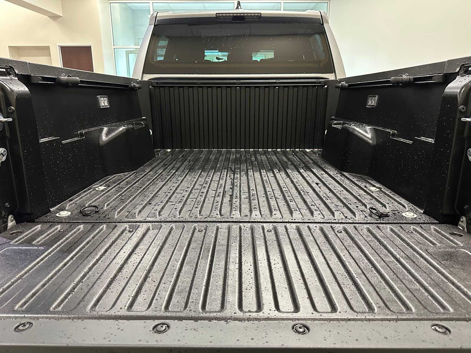 Thumbnail: 2026 Toyota Tacoma - 29