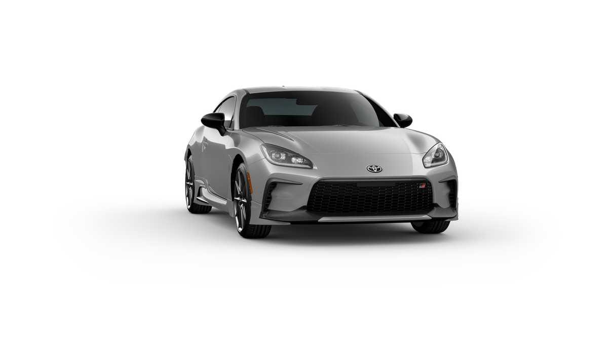 Thumbnail: 2026 Toyota GR86 - 16