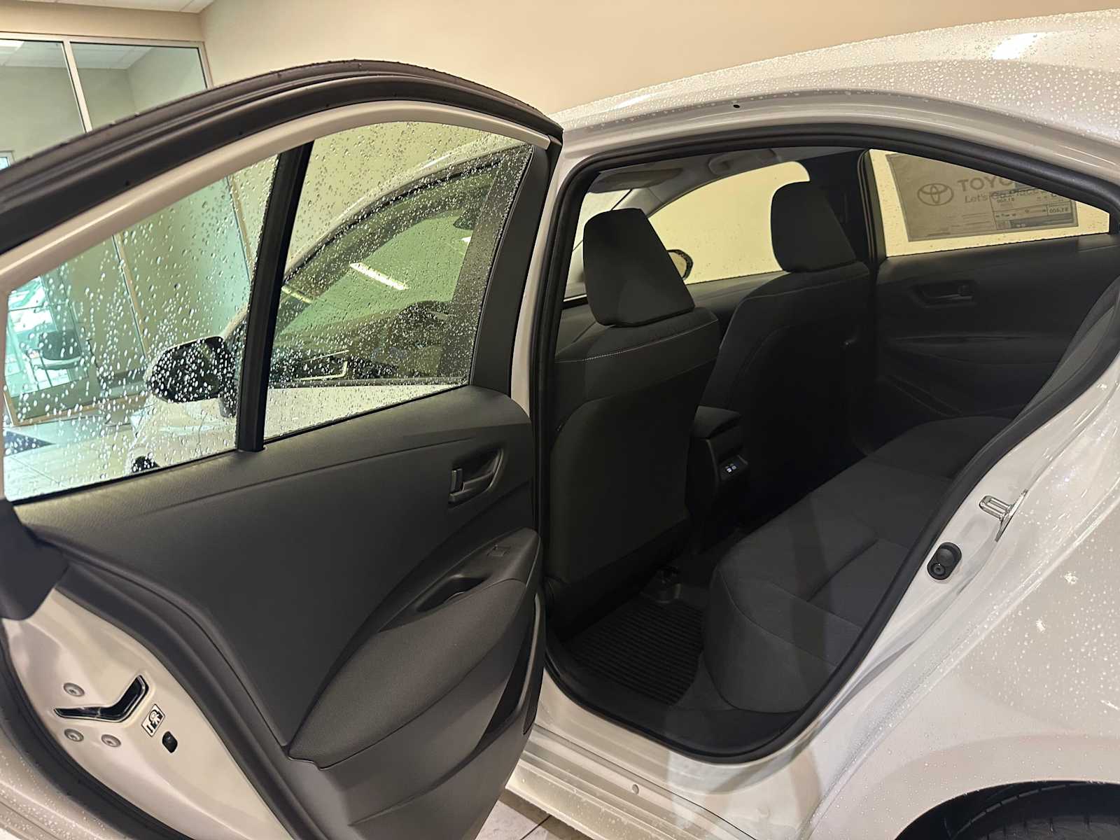 Thumbnail: 2026 Toyota Corolla - 23