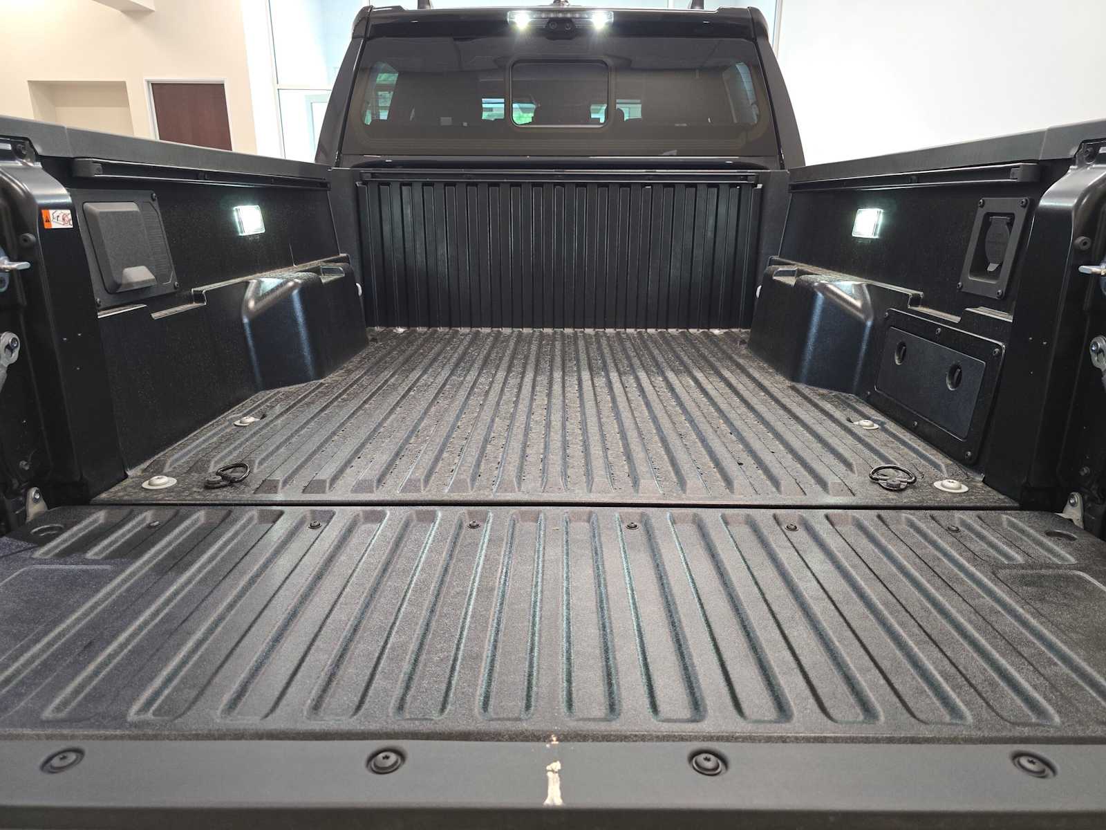 Thumbnail: 2026 Toyota Tacoma - 30