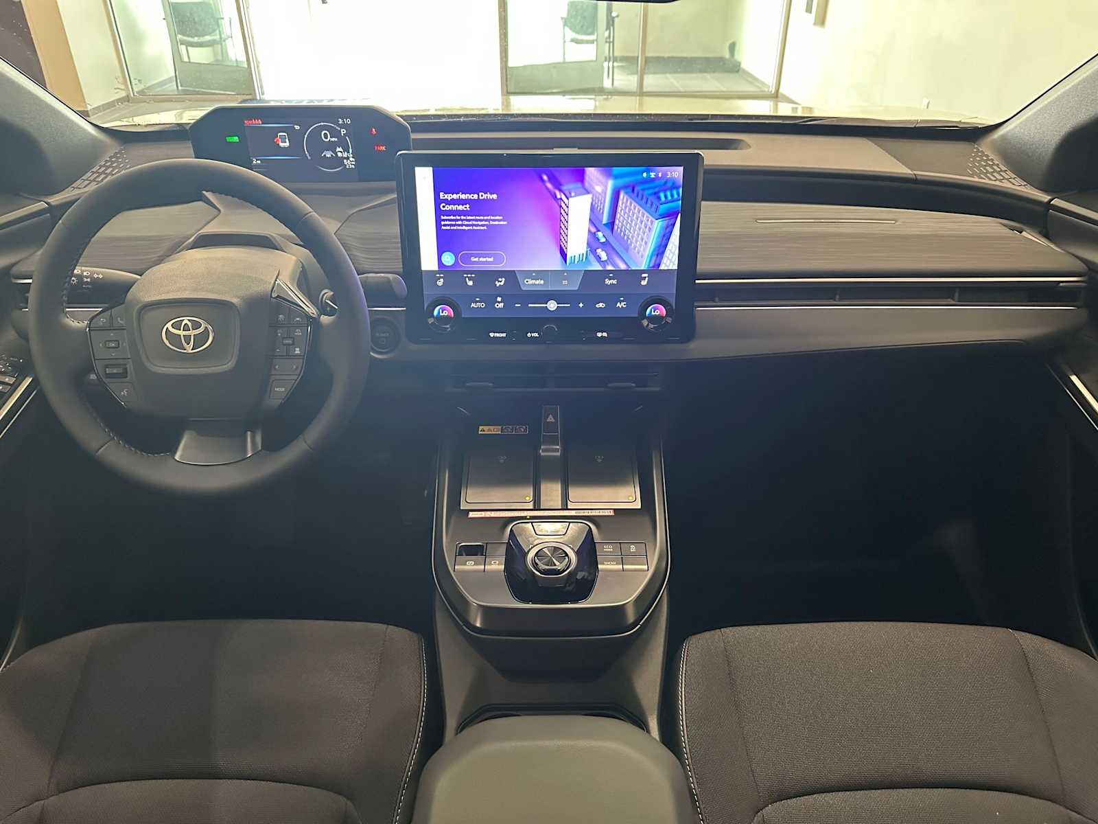 Thumbnail: 2026 Toyota C-HR - 10