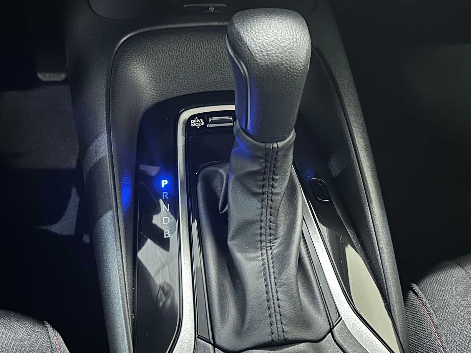 Thumbnail: 2026 Toyota Corolla - 17