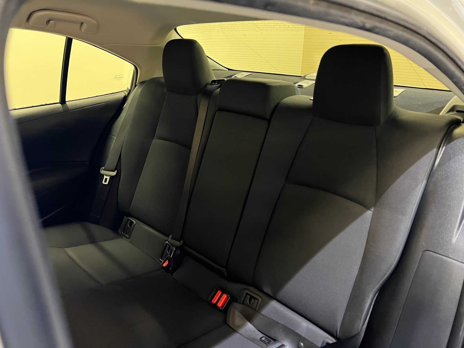 Thumbnail: 2022 Toyota Corolla - 13