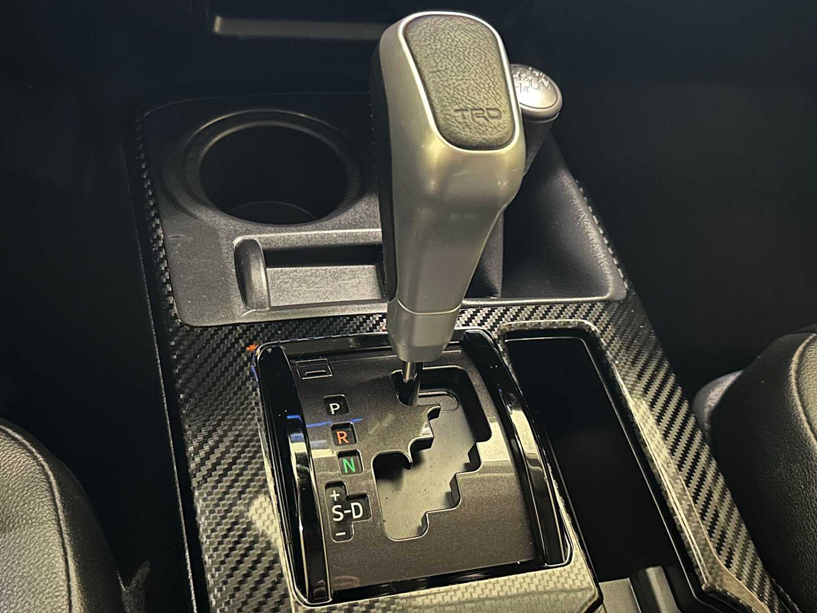 Thumbnail: 2022 Toyota 4Runner - 18