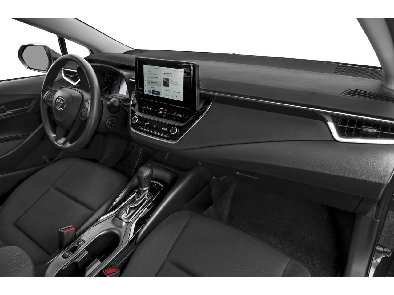 Thumbnail: 2026 Toyota Corolla - 11