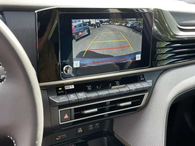 Thumbnail: 2025 Toyota Camry - 28