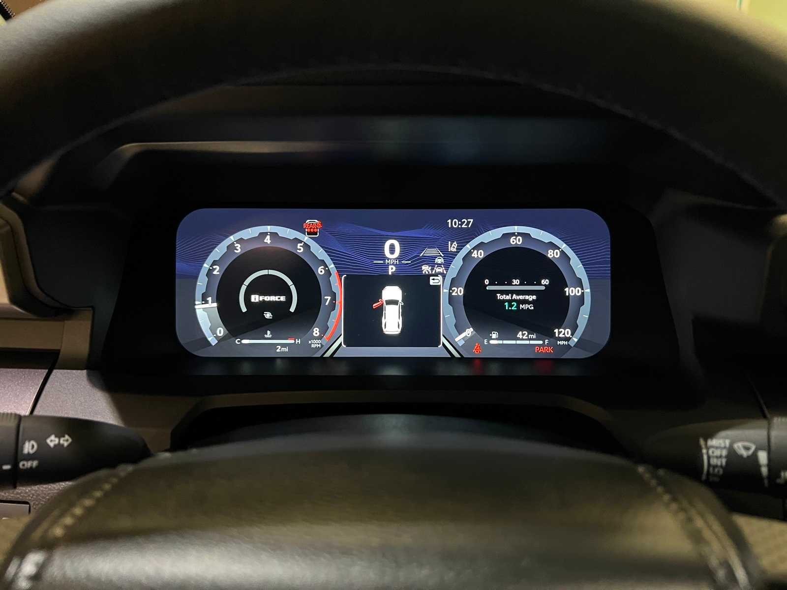 Thumbnail: 2025 Toyota 4Runner - 18