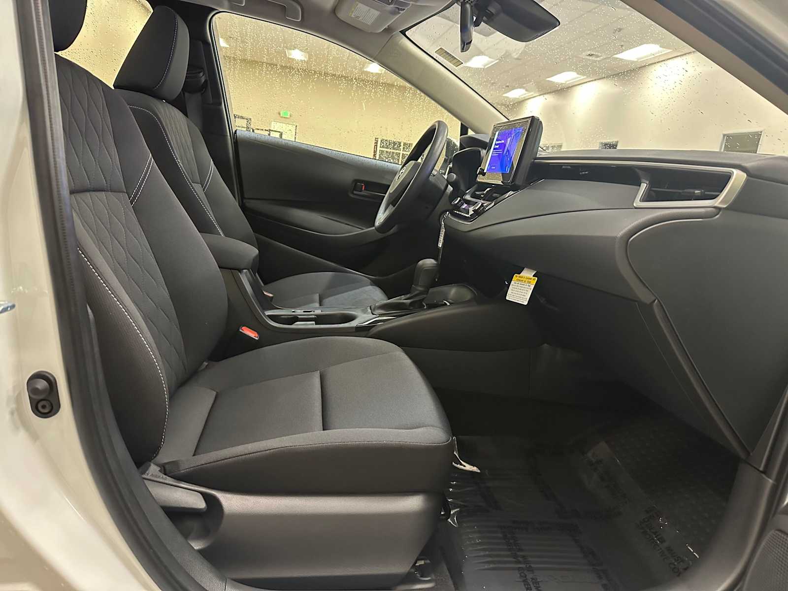 Thumbnail: 2026 Toyota Corolla - 26