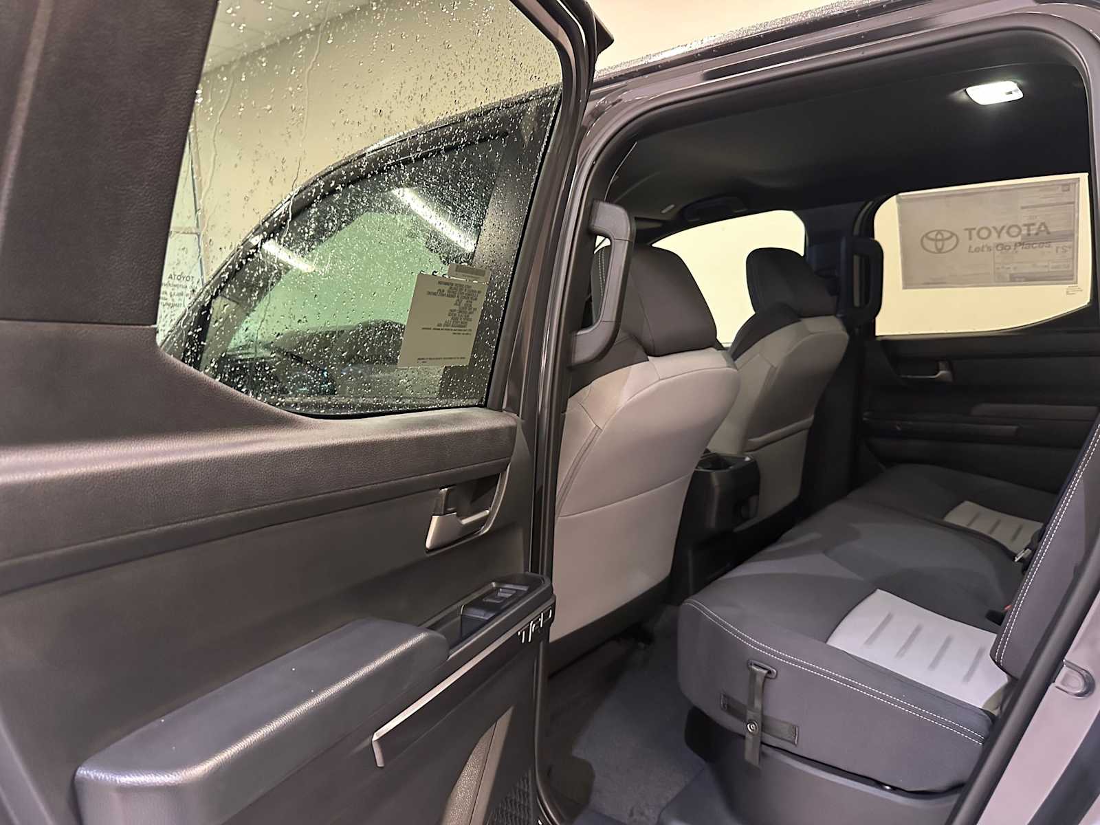 Thumbnail: 2026 Toyota Tacoma - 23