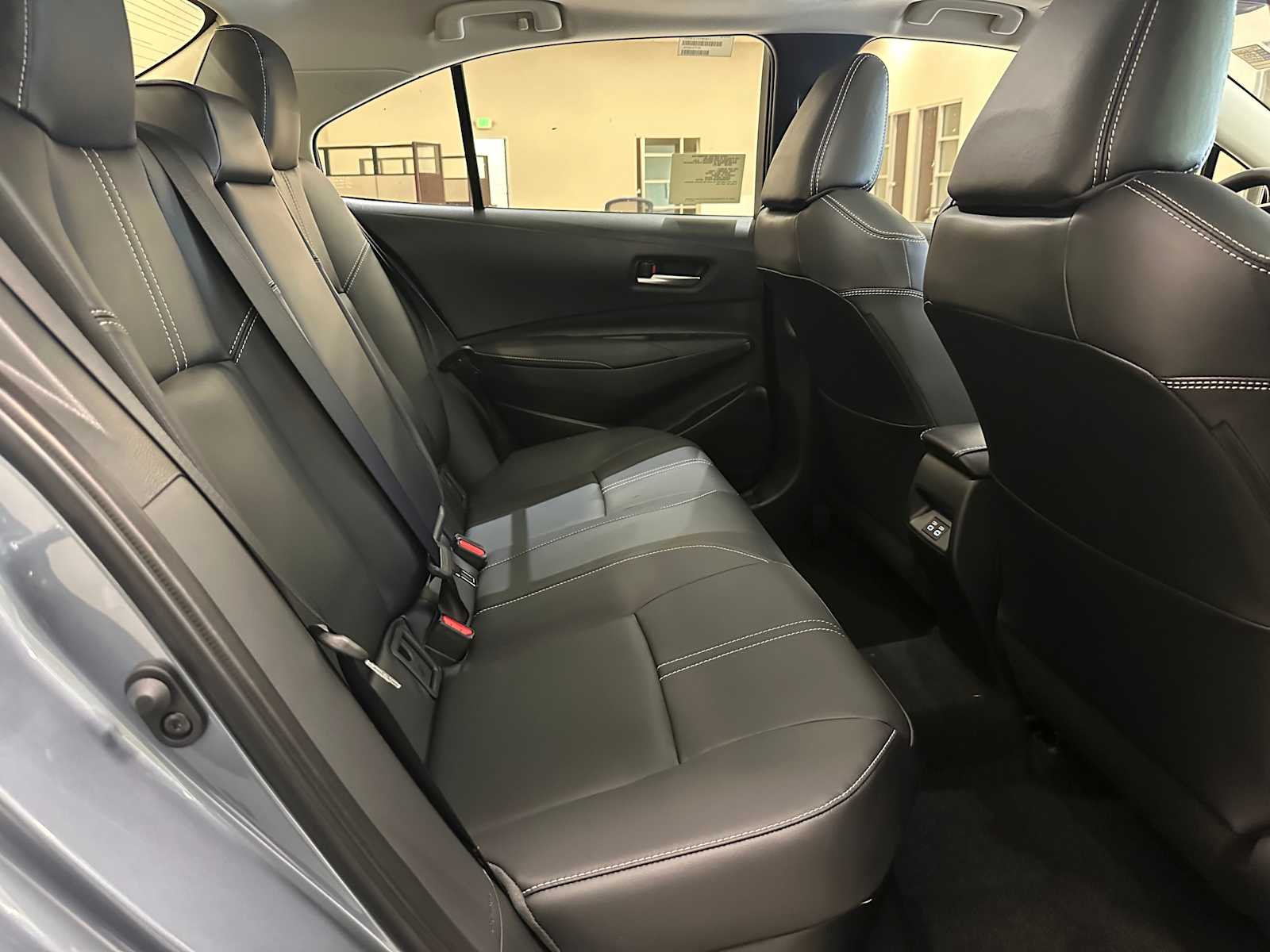 Thumbnail: 2026 Toyota Corolla - 26