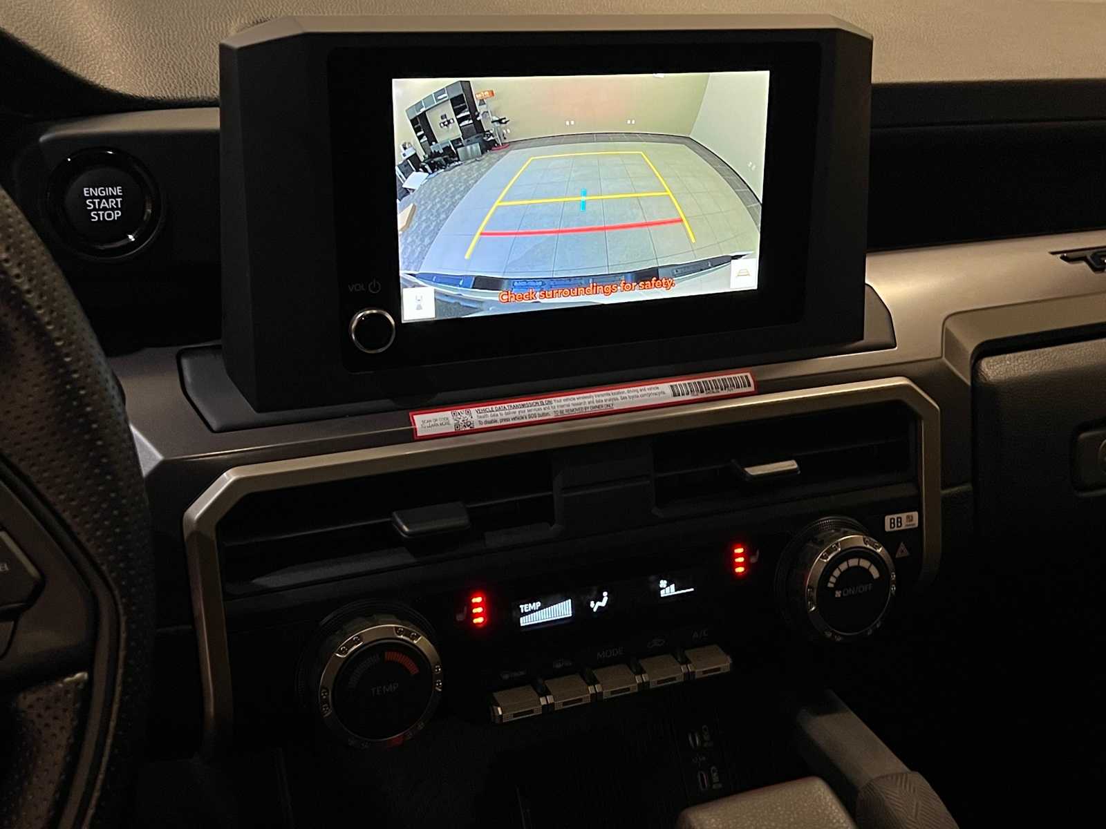 Thumbnail: 2026 Toyota Tacoma - 23