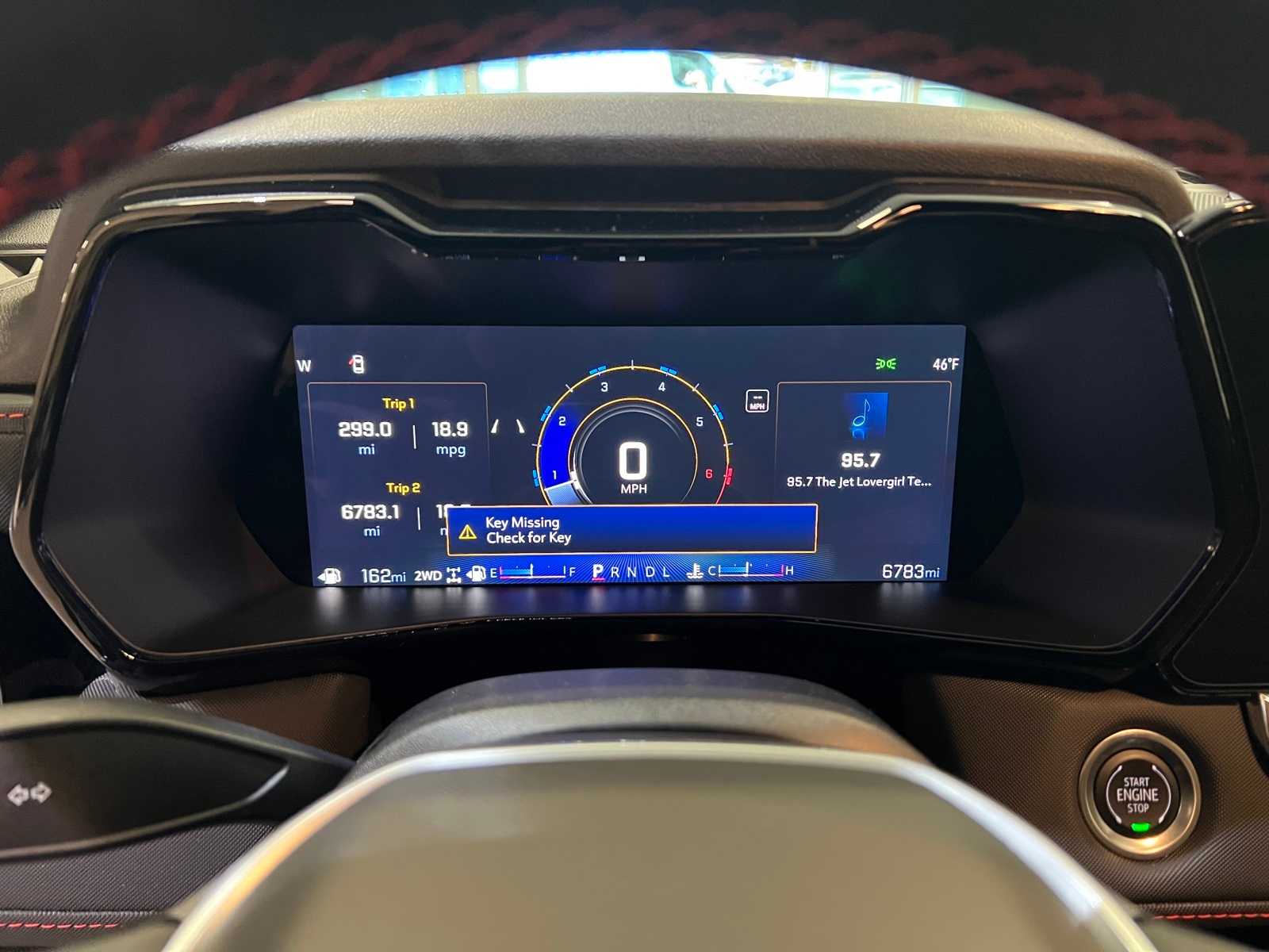 Thumbnail: 2024 Chevrolet Colorado - 18