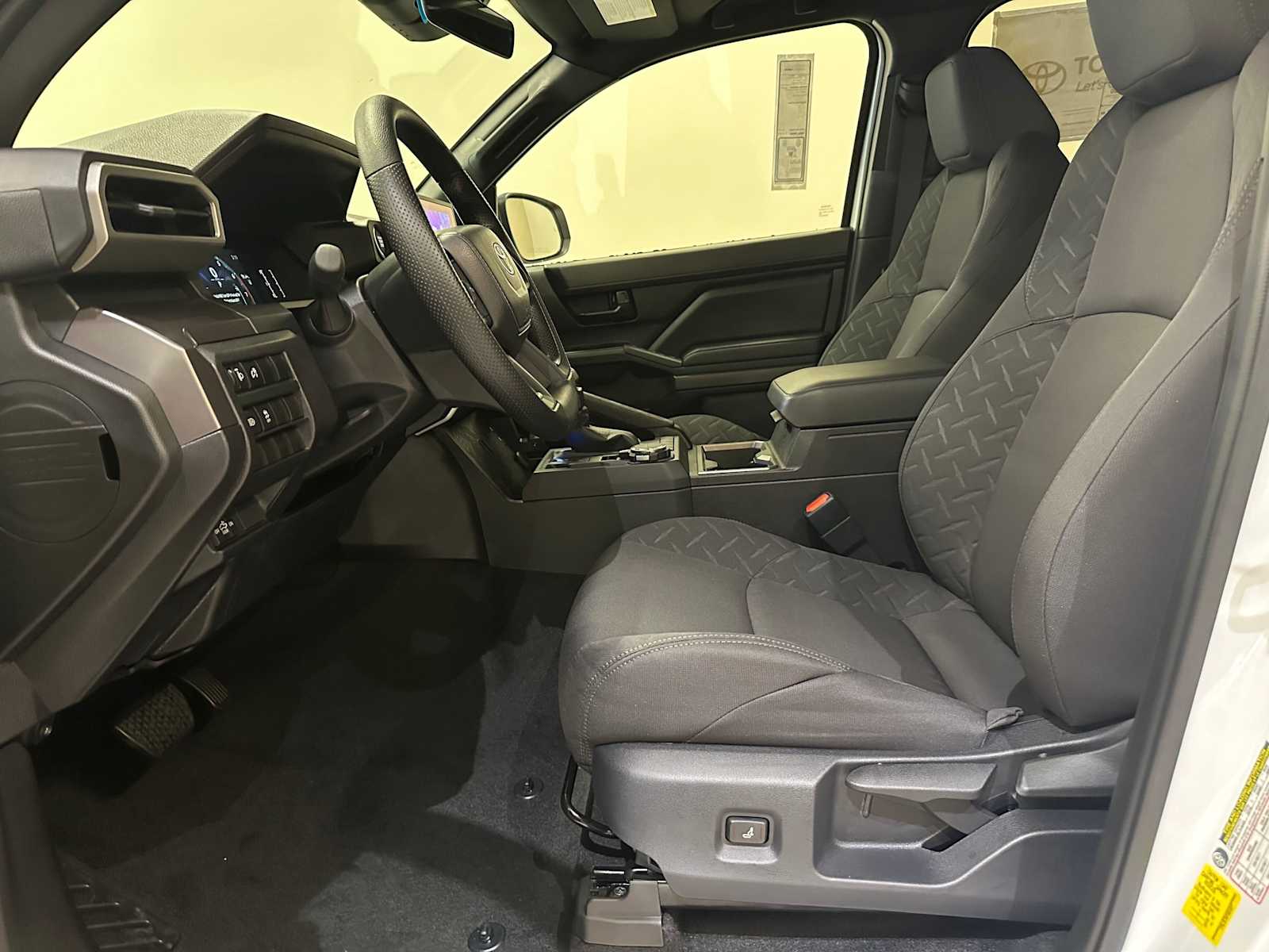 Thumbnail: 2026 Toyota Tacoma - 23