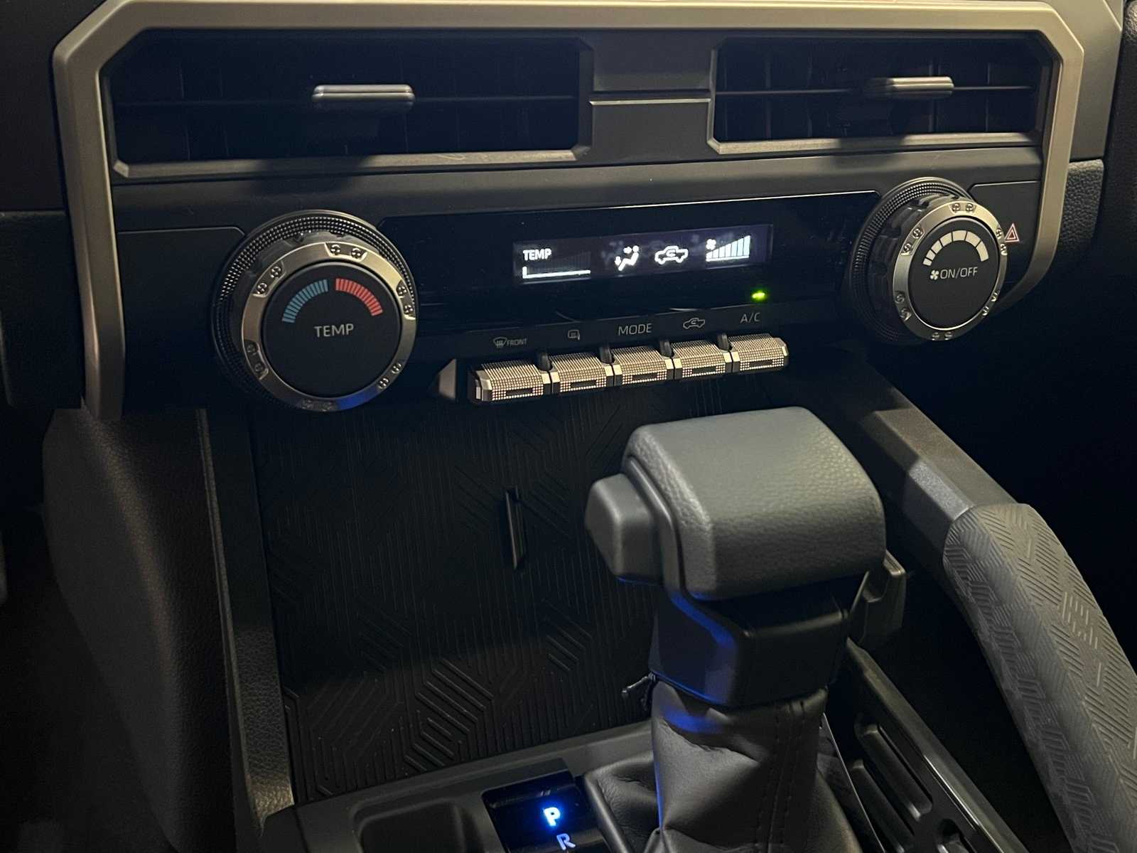 Thumbnail: 2025 Toyota Tacoma - 23