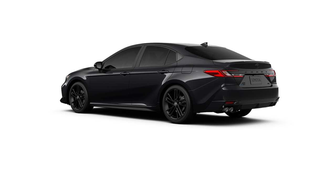 Thumbnail: 2026 Toyota Camry - 6