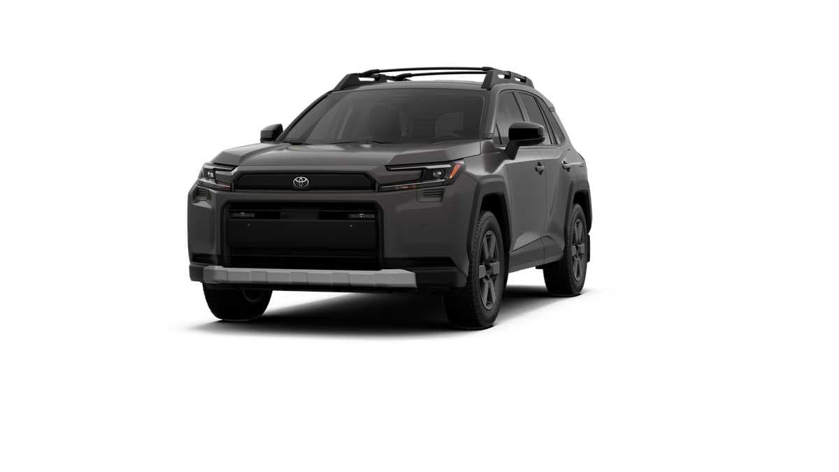 Thumbnail: 2026 Toyota RAV4 - 18