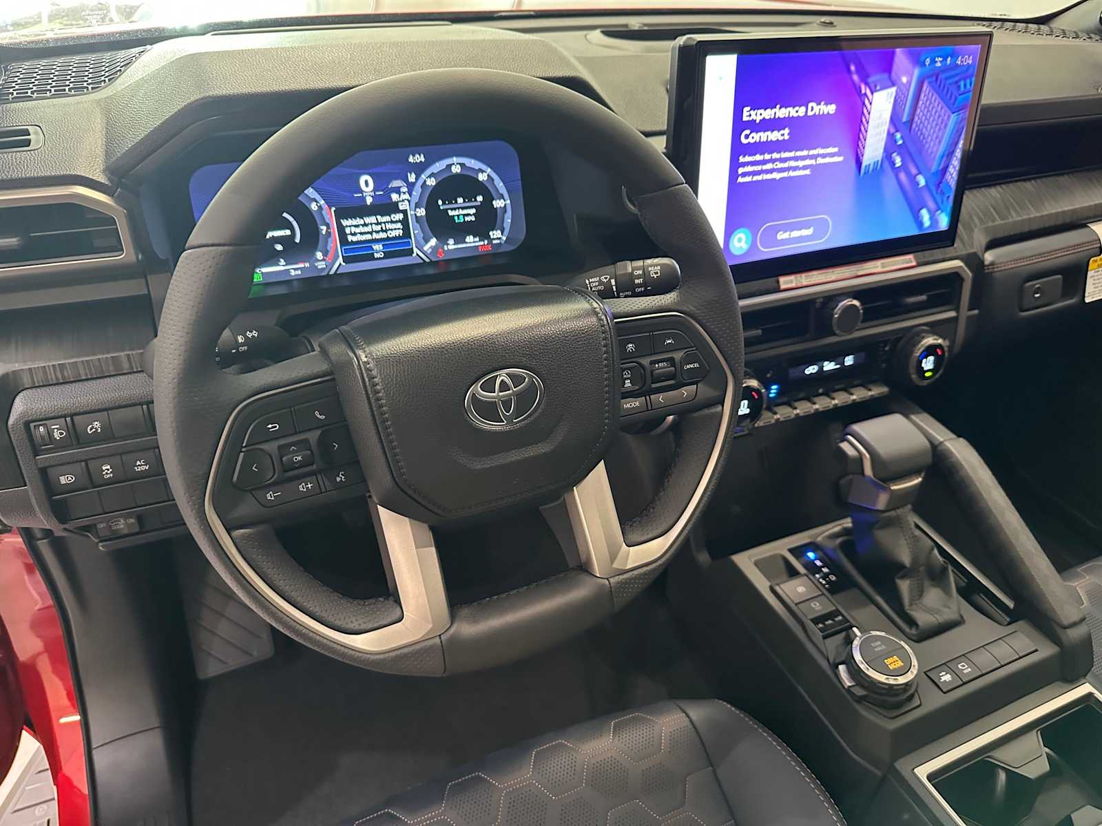 Thumbnail: 2026 Toyota 4Runner - 2