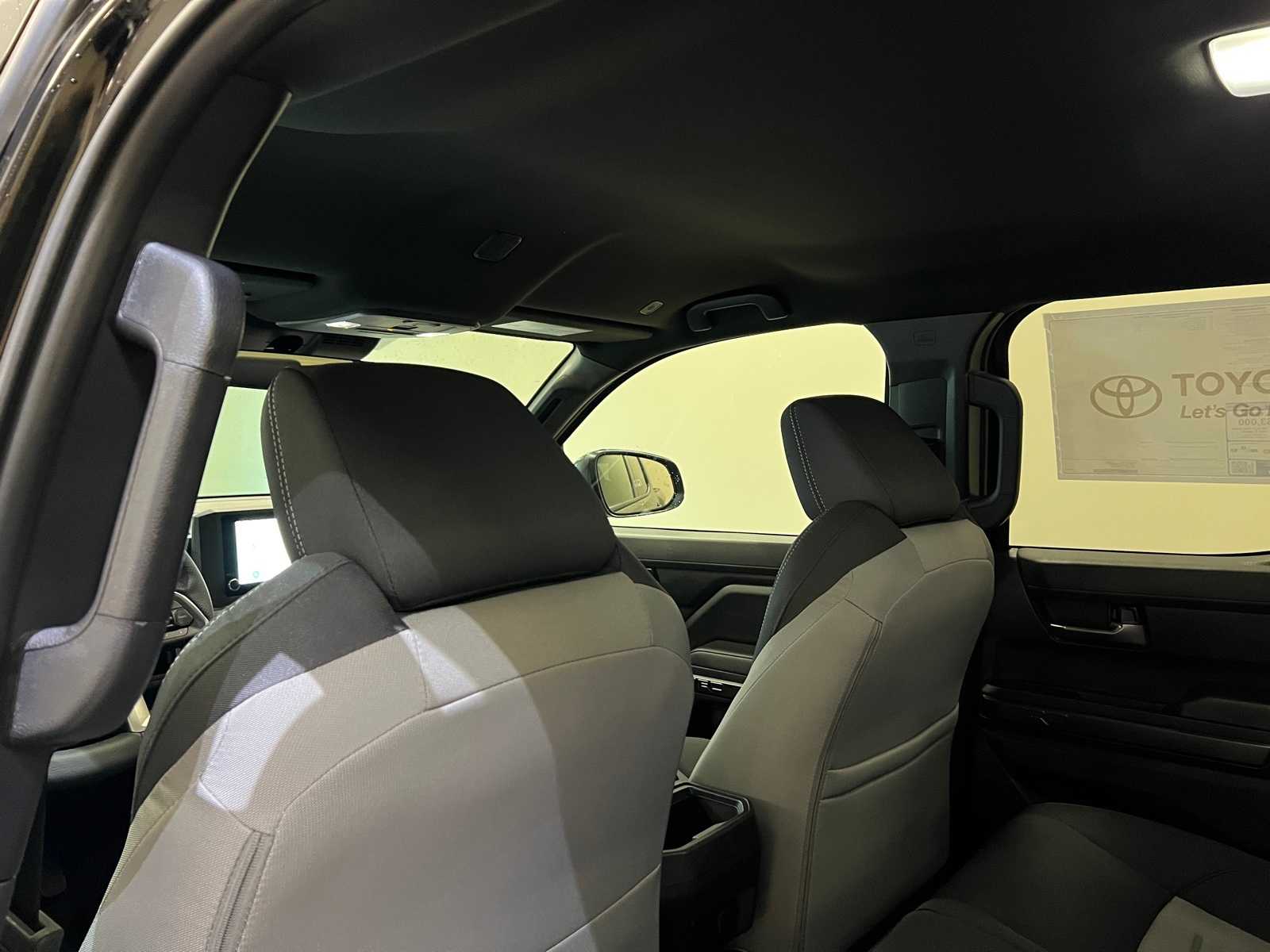 Thumbnail: 2025 Toyota Tacoma - 12