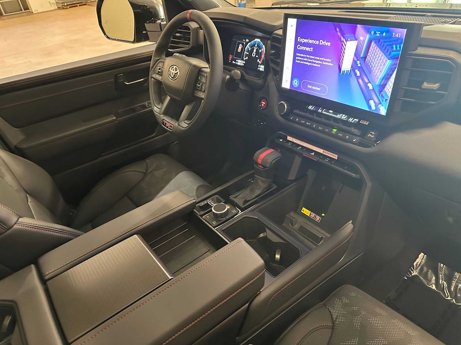 Thumbnail: 2026 Toyota Sequoia - 30