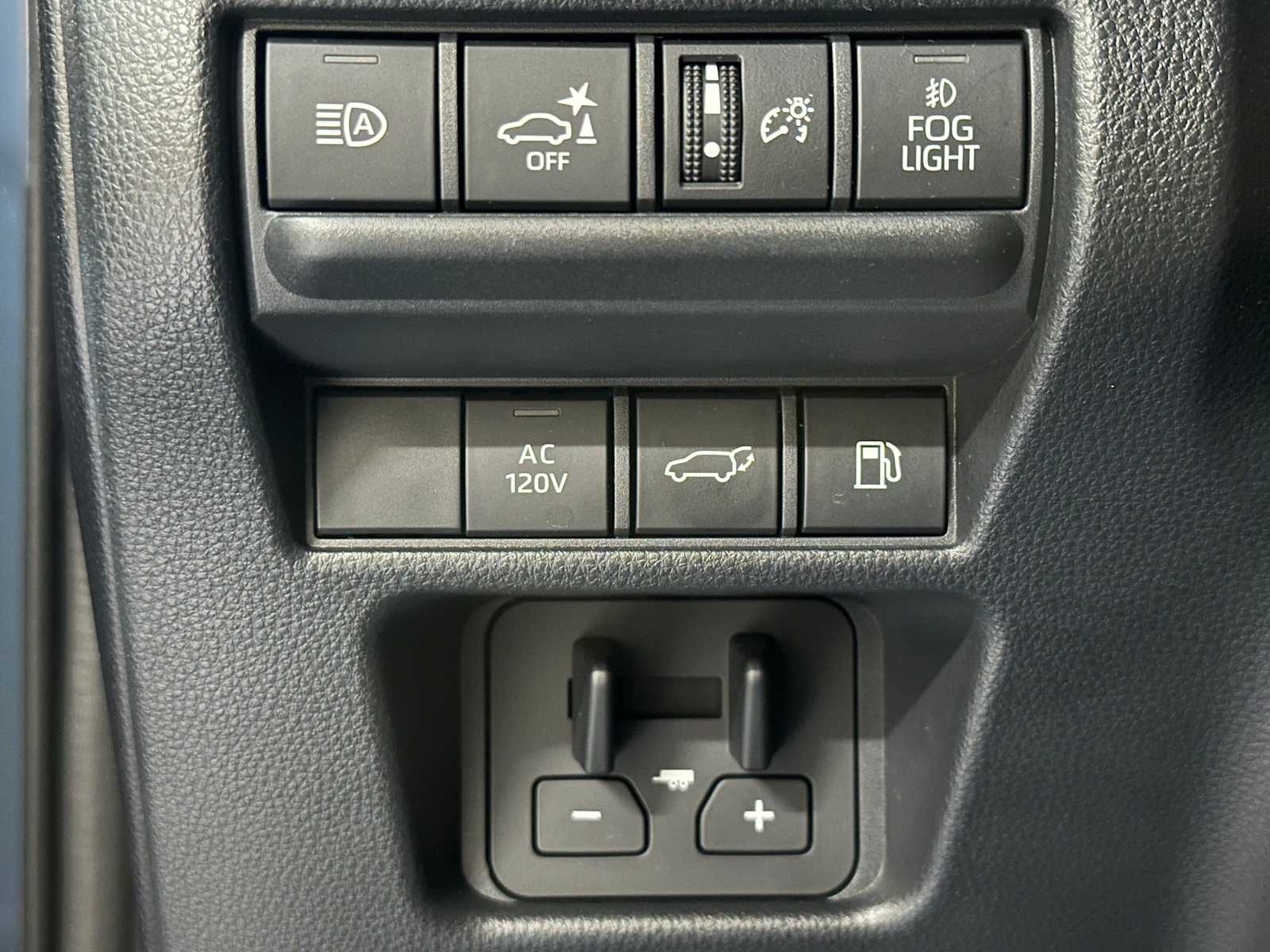 Thumbnail: 2024 Toyota Land Cruiser - 19