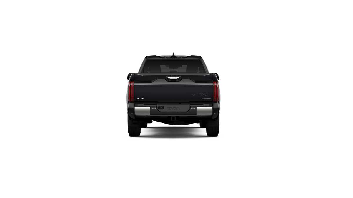 Thumbnail: 2026 Toyota Tundra - 8