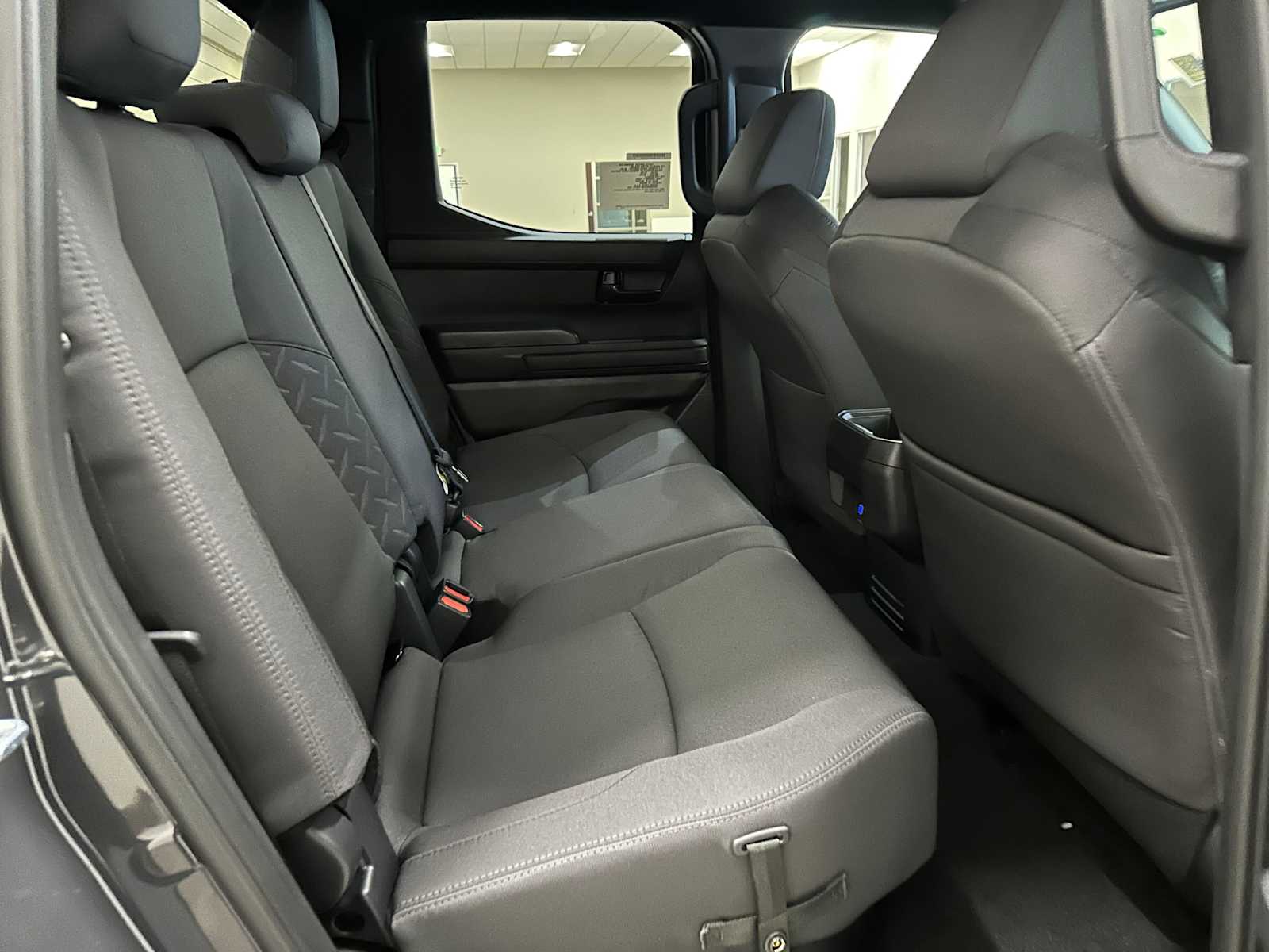 Thumbnail: 2026 Toyota Tacoma - 24