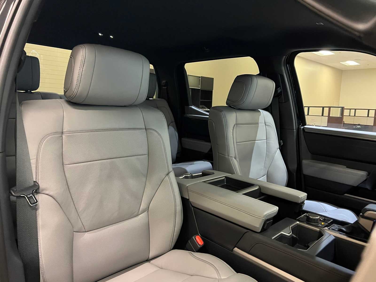 Thumbnail: 2026 Toyota Tundra - 14