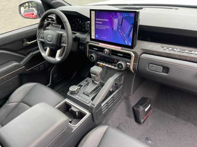 Thumbnail: 2024 Toyota Tacoma - 15