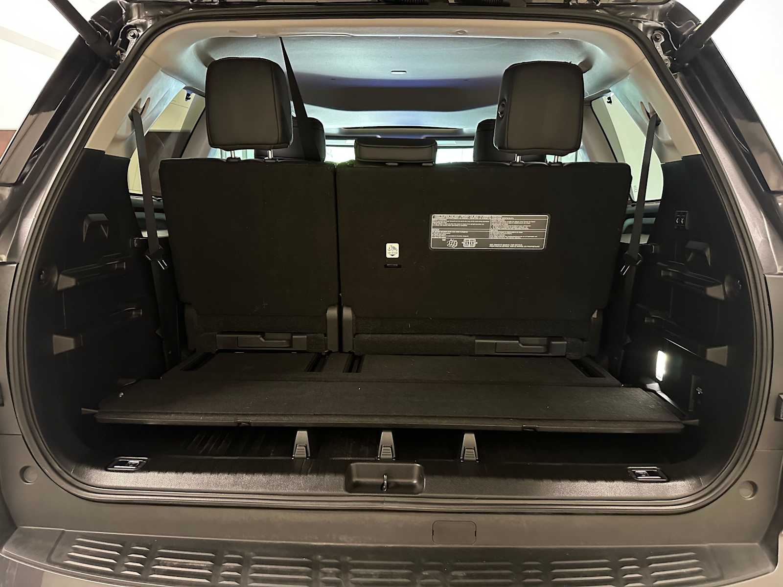 Thumbnail: 2023 Toyota Sequoia - 31