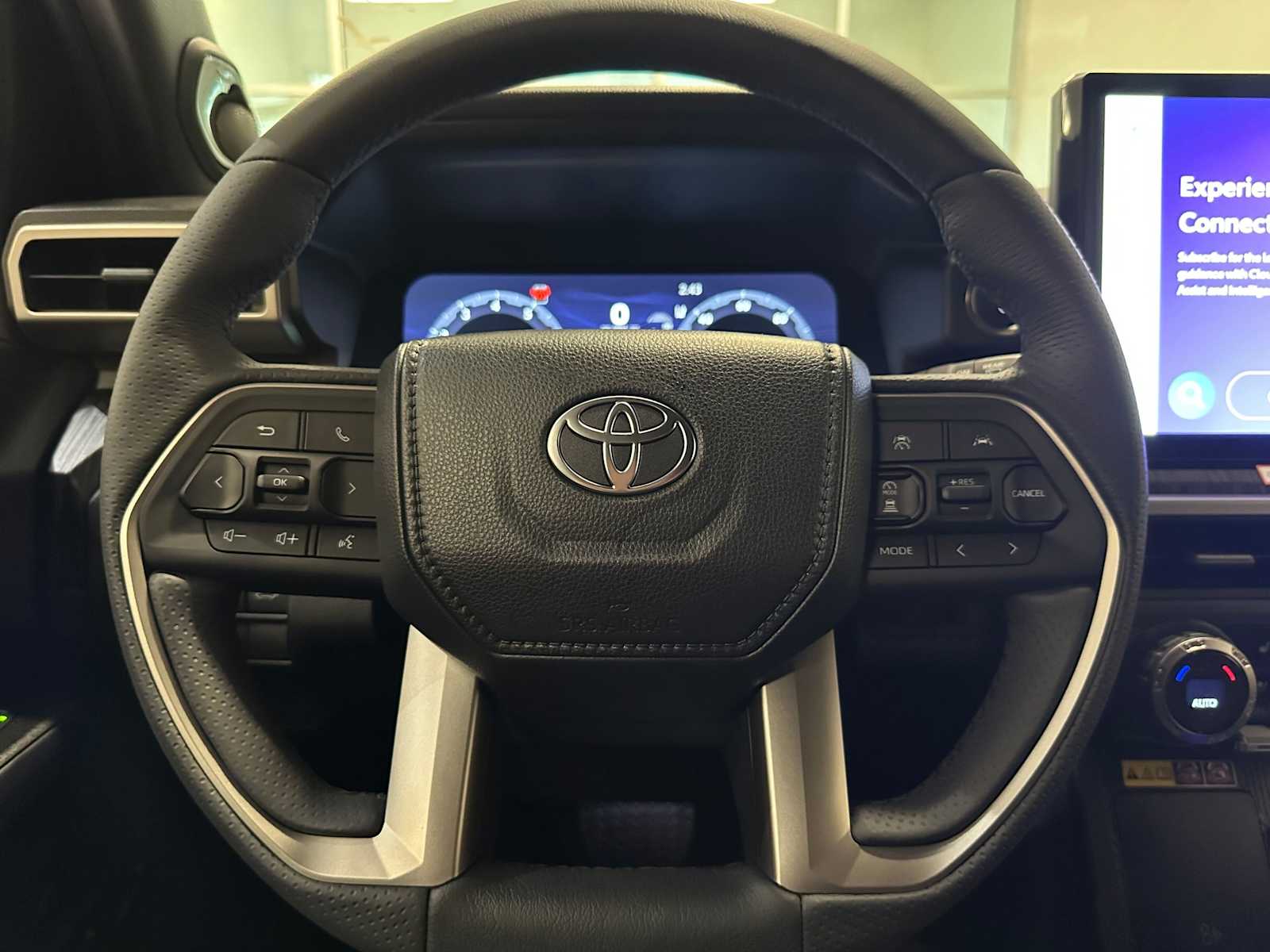 Thumbnail: 2026 Toyota 4Runner - 11