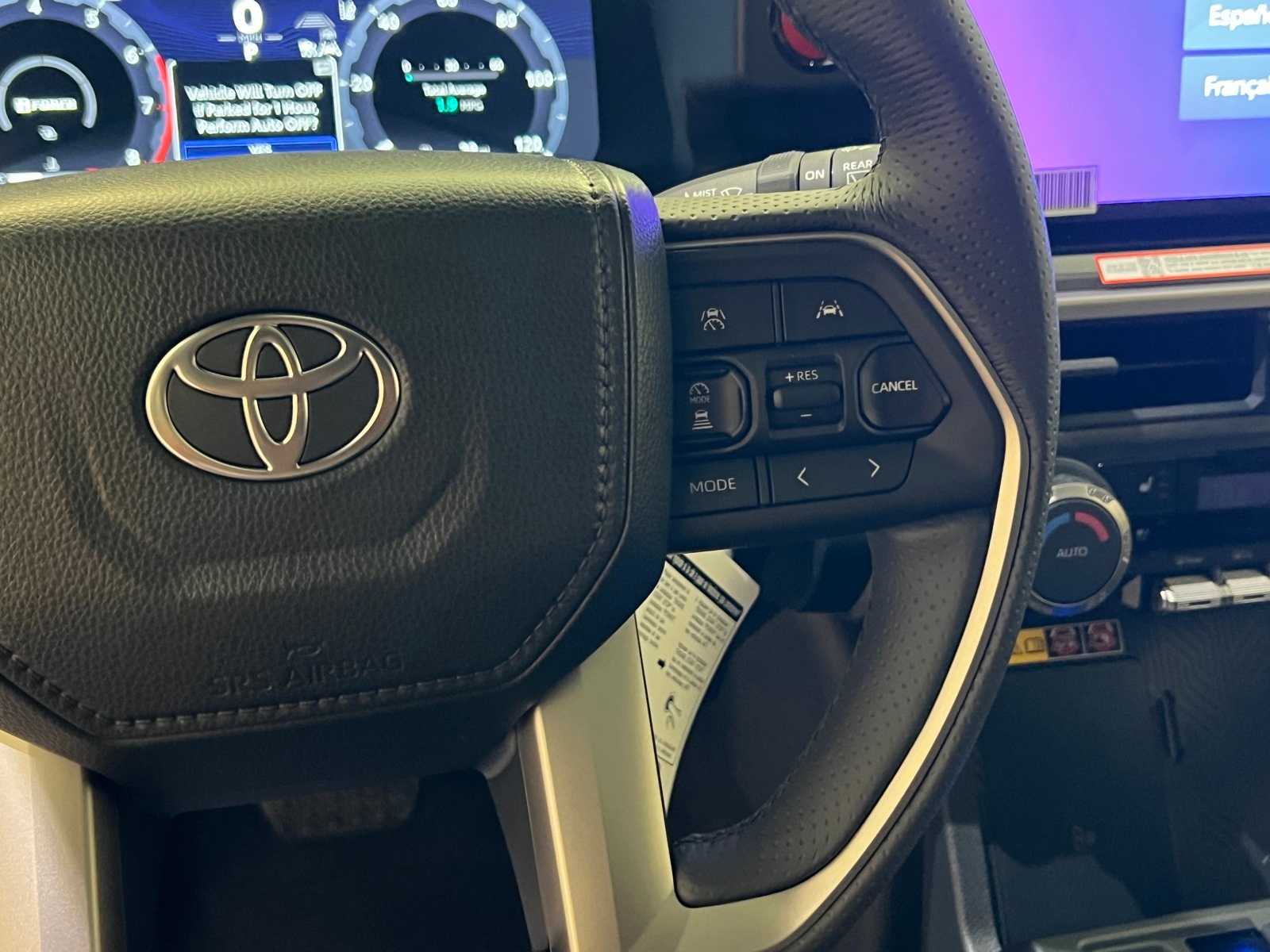 Thumbnail: 2025 Toyota 4Runner - 21