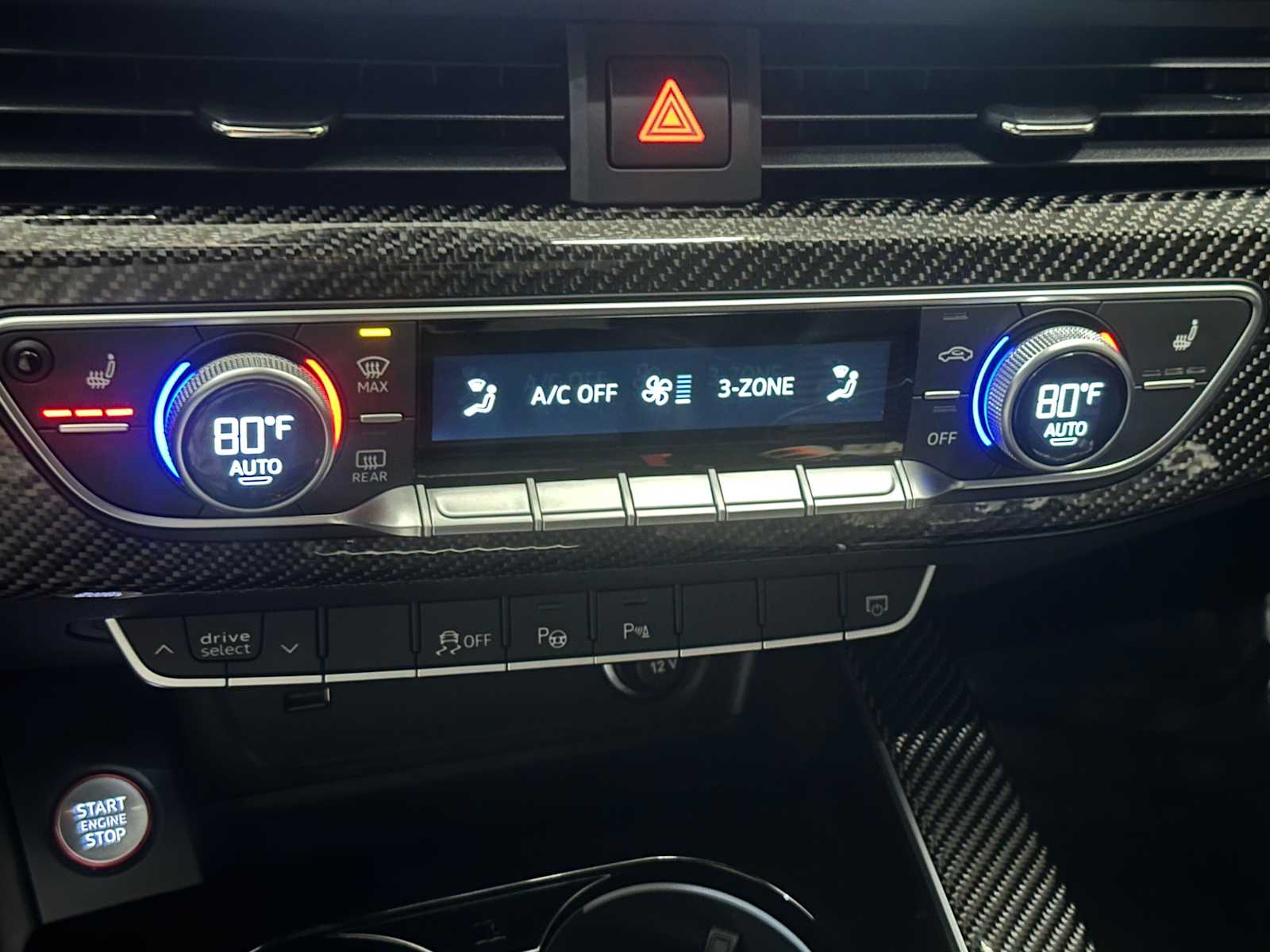 Thumbnail: 2021 Audi RS 5 - 15