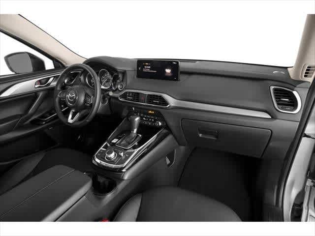 Thumbnail: 2022 Mazda CX-9 - 11