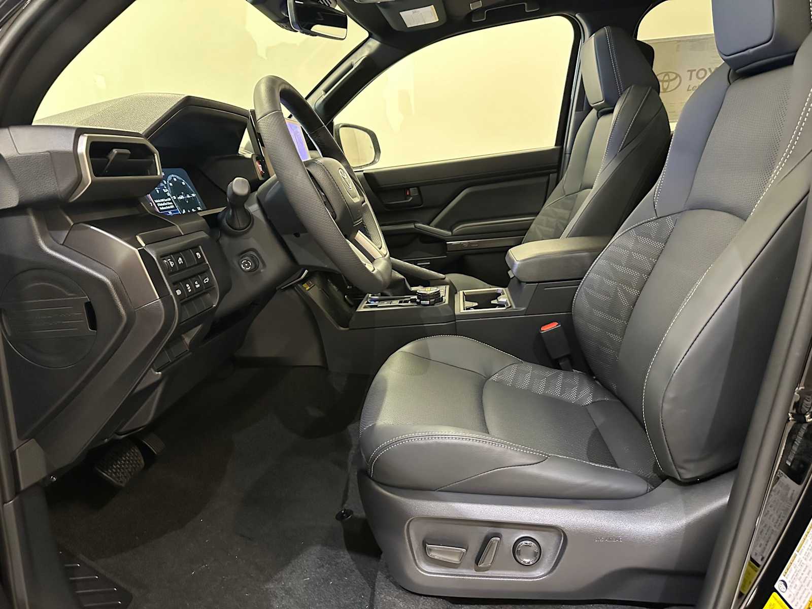 Thumbnail: 2026 Toyota 4Runner - 21