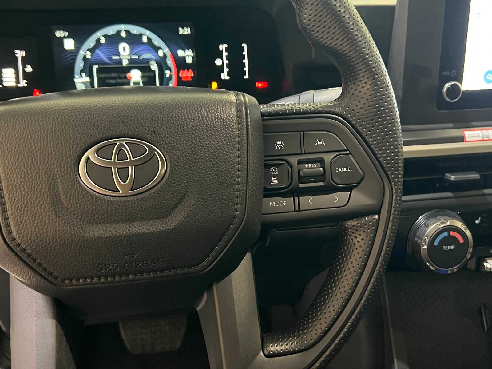 Thumbnail: 2025 Toyota Tacoma - 20