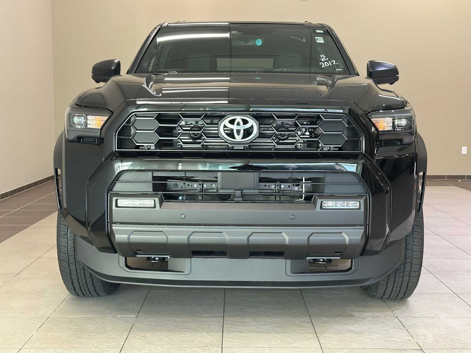 Thumbnail: 2026 Toyota 4Runner - 6